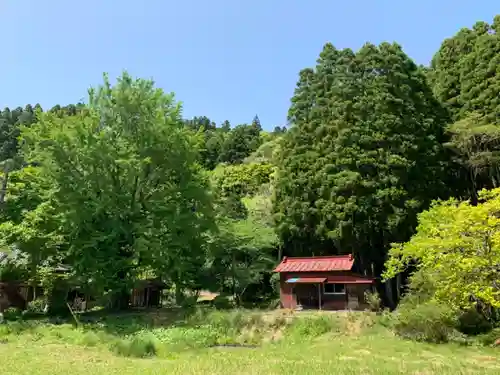 千光寺のその他建物