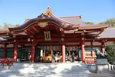 西宮神社(兵庫県)