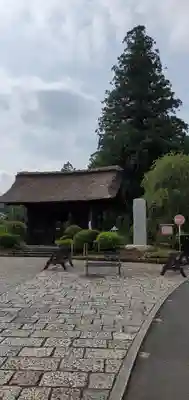 塩船観音寺のその他建物