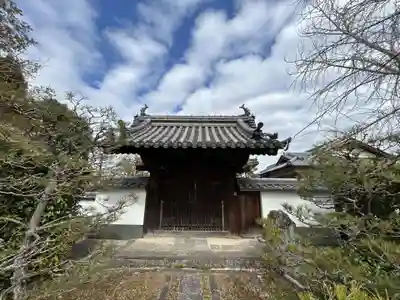 平隆寺(奈良県)