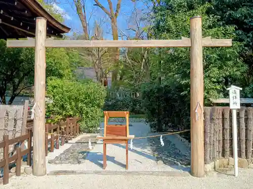 賀茂御祖神社（下鴨神社）(京都府)