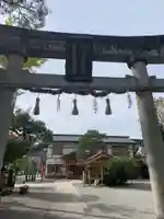 飛驒天満宮(岐阜県)