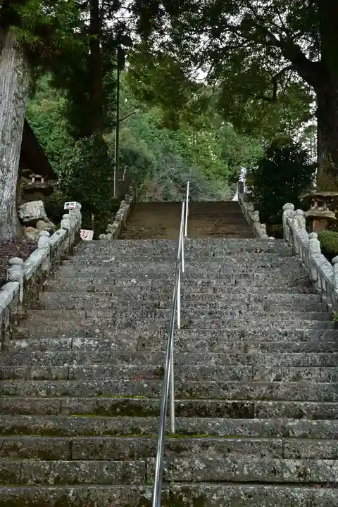 善福寺(山田薬師)(愛媛県)