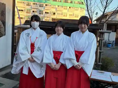 温泉神社〜いわき湯本温泉〜(福島県)