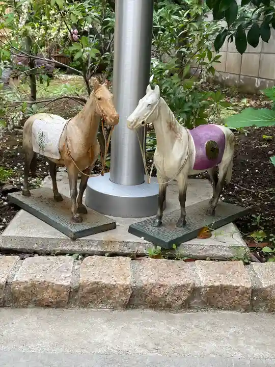 【閉業】小石川大神宮(東京都)