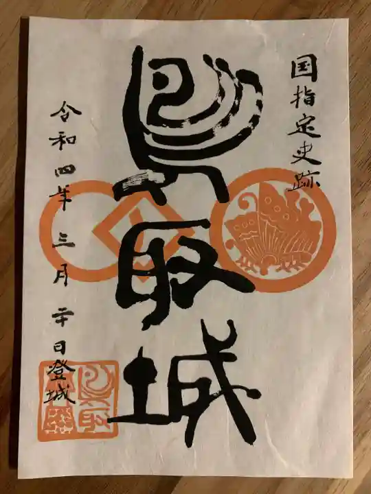 長田神社の周辺