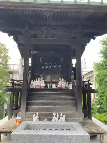 成田山川越別院(埼玉県)