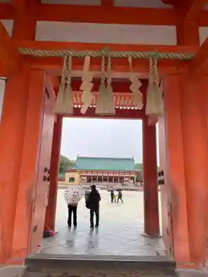 平安神宮(京都府)