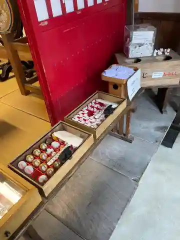 浅野川稲荷神社(石川県)