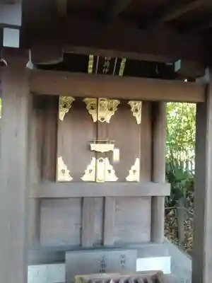 六郷神社(東京都)