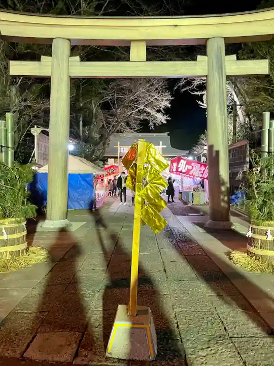 須賀神社(栃木県)