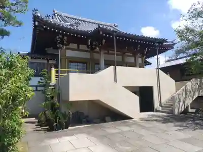 浄専寺(和歌山県)