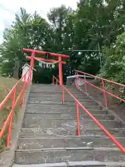 星置神社(北海道)