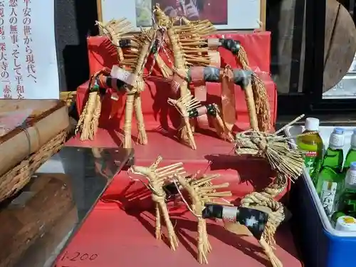 深大寺(東京都)