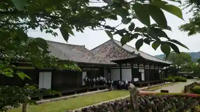 元興寺のその他建物