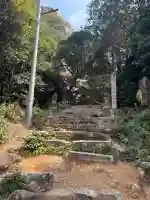 大宮浅間神社中宮(愛知県)