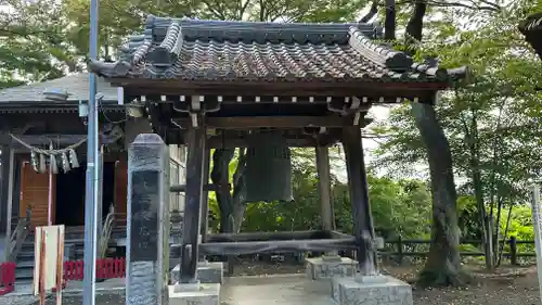 大満寺(宮城県)