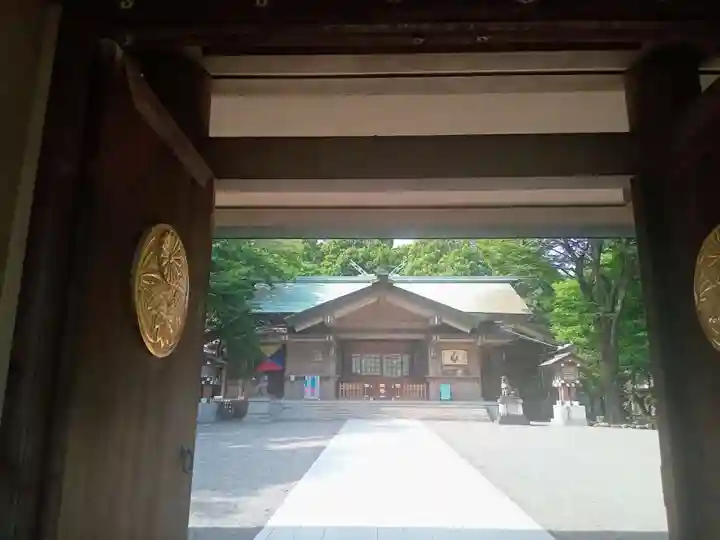 東郷神社(東京都)