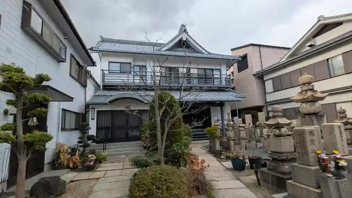 全慶院(大阪府)