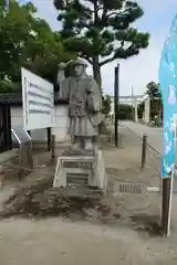 赤穂大石神社(兵庫県)