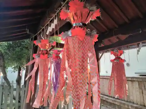阿倍王子神社(大阪府)