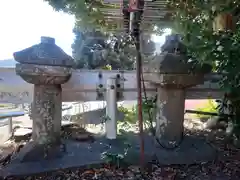 諏訪神社(神奈川県)