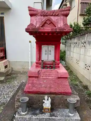 秋葉神社(茨城県)