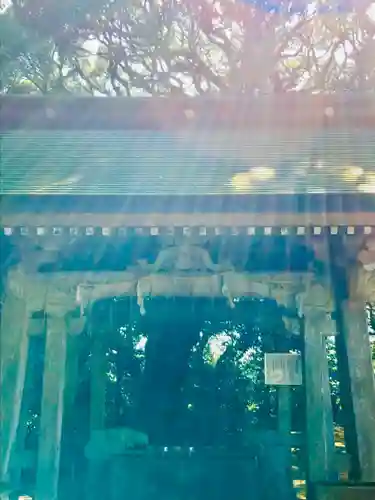 猿田神社の手水舎