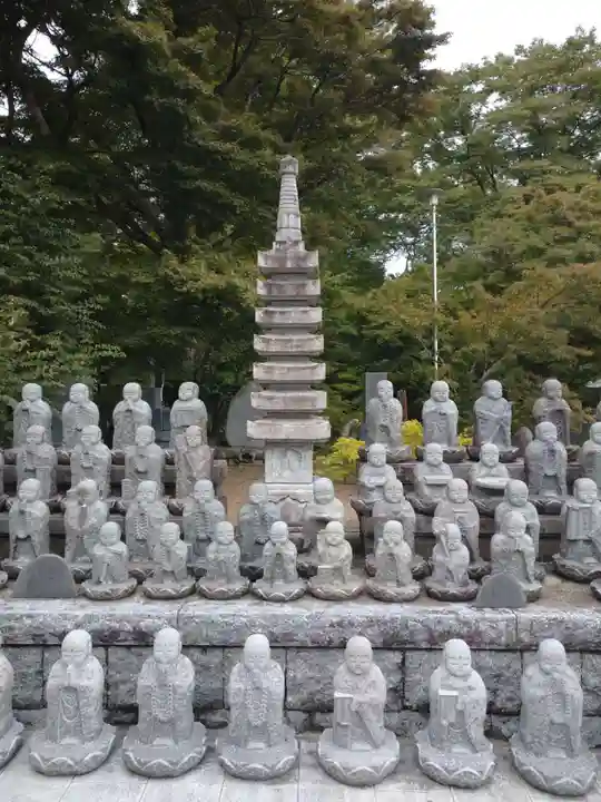 永源寺(茨城県)