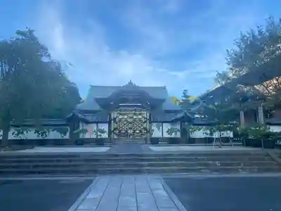 建長寺(神奈川県)