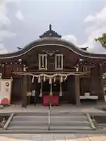 春日神社(福岡県)