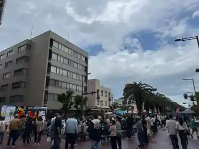 津観音(三重県)