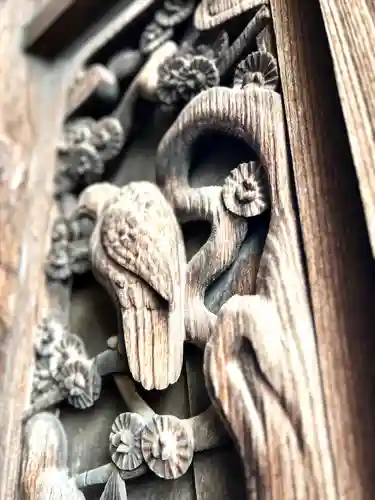 白鳥神社(長野県)