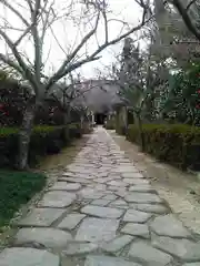 菊水寺の建物その他