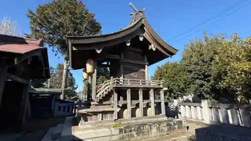 松島神社(徳島県)