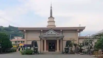 永光寺のその他建物