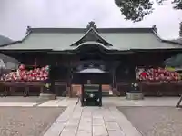 達磨寺(群馬県)
