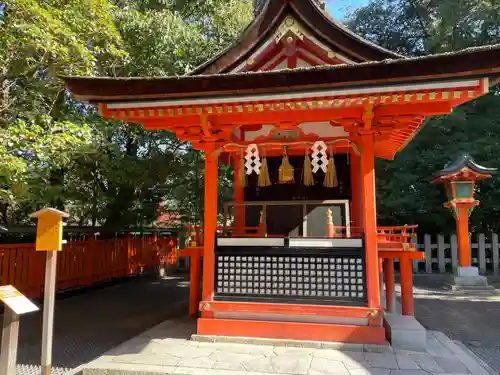 伏見稲荷大社(京都府)