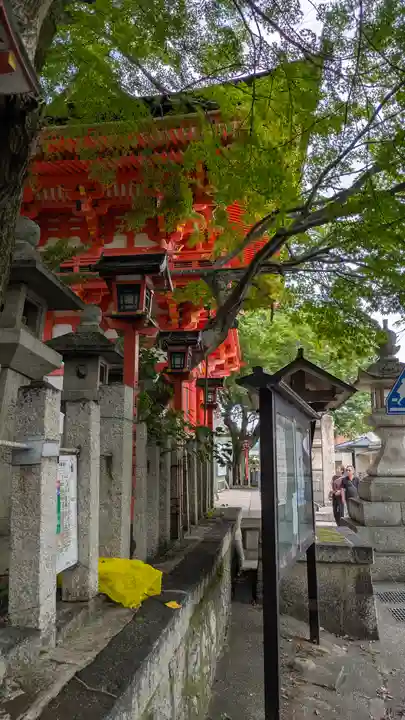 長等神社(滋賀県)