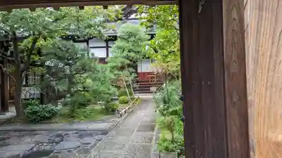 宝蔵寺(京都府)