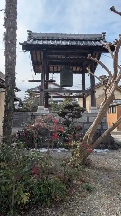 西運寺(滋賀県)