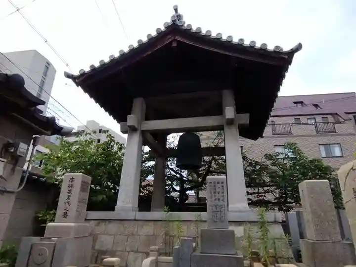 超願寺(大阪府)