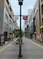 鹽竃神社(宮城県)