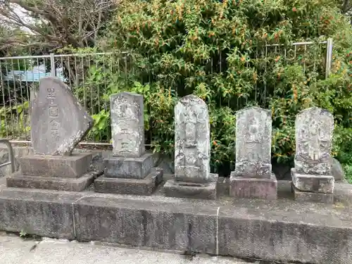 柄沢神社(神奈川県)