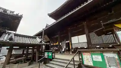 長谷寺(奈良県)