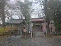 黒太夫社(出雲大神宮境外摂社)(京都府)