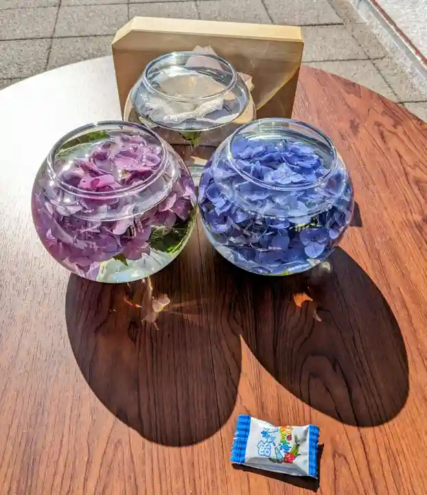 駒込妙義神社(東京都)