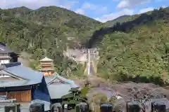 青岸渡寺(和歌山県)