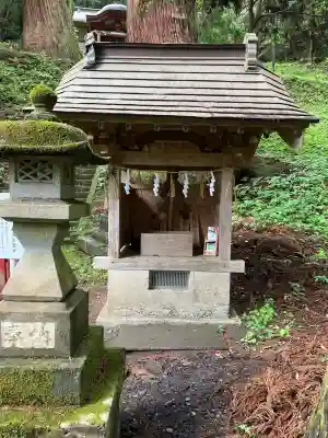 吉田八幡神社(茨城県)