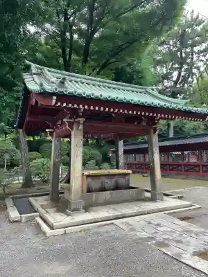 根津神社(東京都)